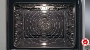 Духовой шкаф Electrolux OPEB2500R