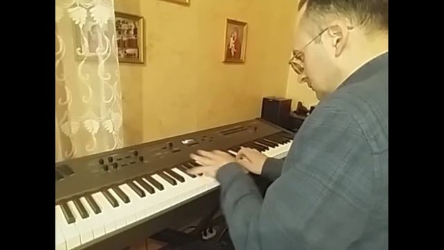 Jingle Bells - Jazz Piano смотреть онлайн