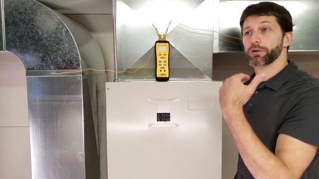 HVAC Delta T Explained! What Temperature Should it be? смотреть онлайн