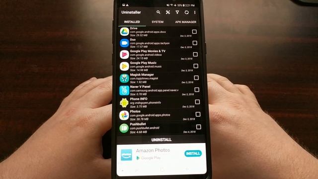How to Disable the Security Log Agent Samsung Galaxy Notification смотреть онлайн