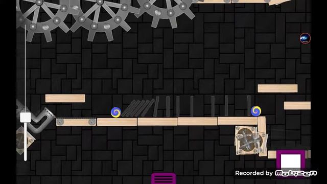 Внимание новый механизм в игре Marble Run 2D смотреть онлайн