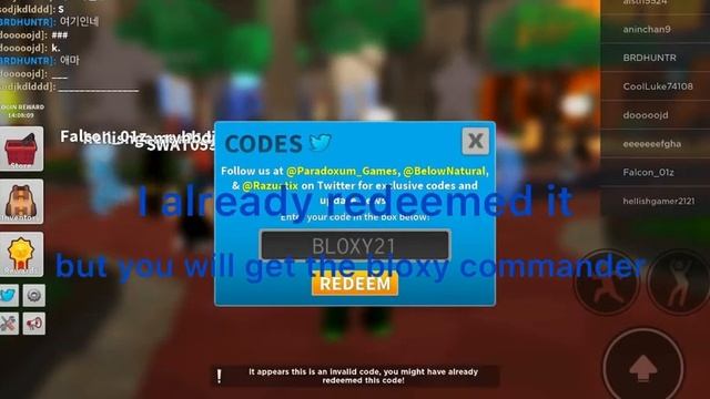 How to get the bloxy commander in roblox tower defence simulator смотреть онлайн