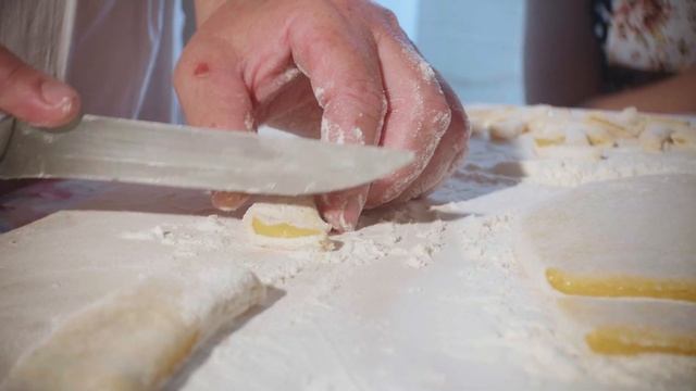 Чак Чак (Сабантуй 2018), проект "Традиции души. Сабантуй." смотреть онлайн