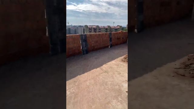 Строим высотку .работа - для всех кто интересовался ! Реальные кадры лайк смотреть онлайн