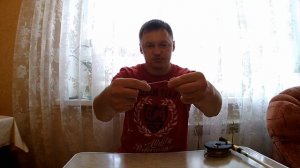 Банка рыболовная снасть на леща с лодки