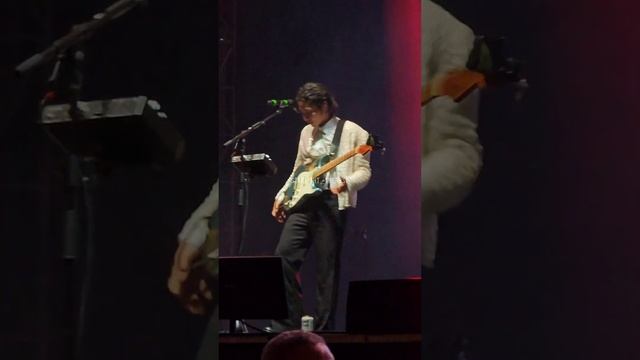 230803 The Rose - Back To Me Fancam (Lollapalooza Chicago) смотреть онлайн