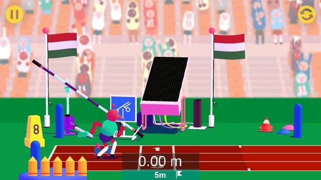 Прохождение игры Run Gun уровень 4 смотреть онлайн