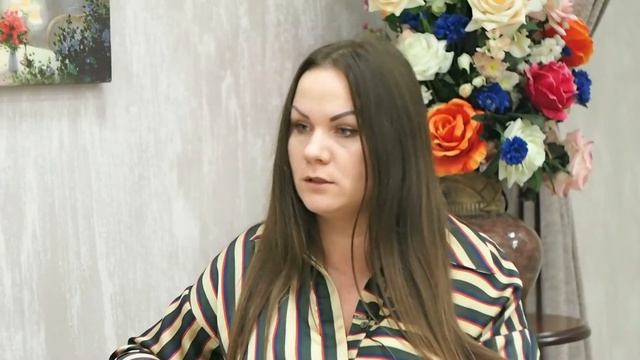 Бизнес. Истории успеха. Наталья Чудесенко и секреты продаж.