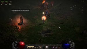 Diablo 2 Resurrected  Summoner Necromancer