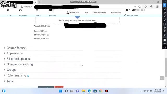 How to increase the maximum file upload size in moodle. смотреть онлайн
