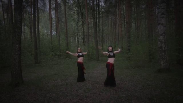Nord Nomads Project - ATS (fcbd style) - Nord Nomads Online Party-6 смотреть онлайн