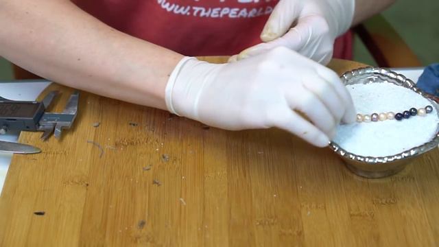 Ring in the New Year with The Pearl Dude! (Reveals 7181 - 7220) смотреть онлайн