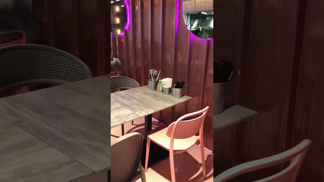 Birthday ni katropang Charles dito sa Oman смотреть онлайн