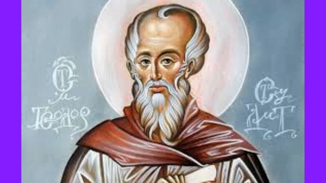 *Наставления* прп.Феодор Студит смотреть онлайн