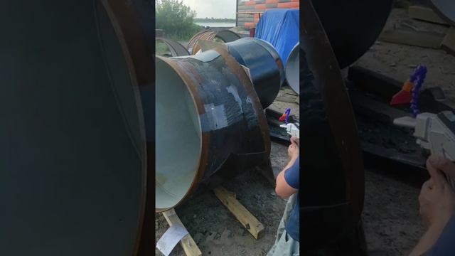 Лазерная очистка металла