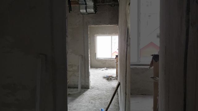 500кв.м Дом ул. Дарвина 41, смесь Волма Аква-слой