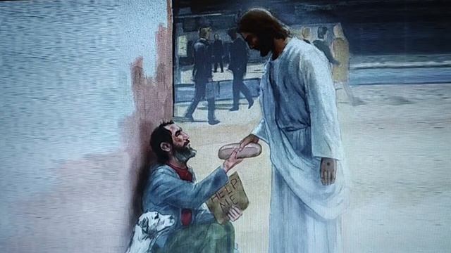 есть христиане, которым НАДО ХОДИТЬ В ЦЕРКОВЬ, ... а некоторым пора уже... ДАЛЕЕ... смотреть онлайн