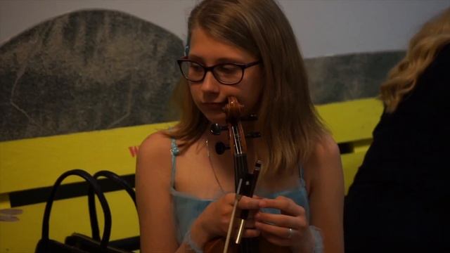 Майский чардаш. Будапешт. Май 2019 смотреть онлайн