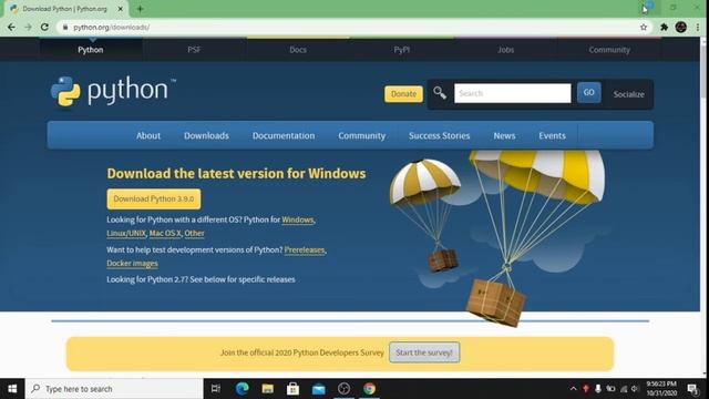 Download PYTHON for free works on all operating system 100% free смотреть онлайн