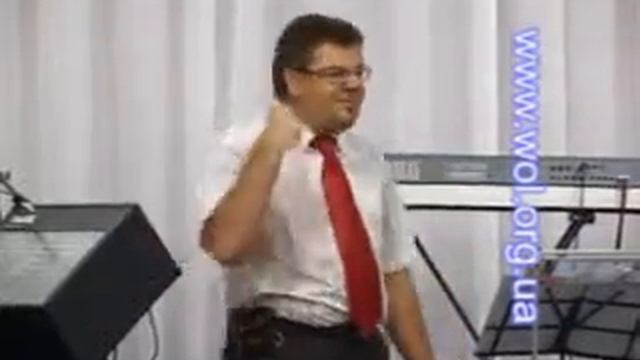 Проповедь "Требовательность к себе..." смотреть онлайн