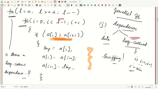 L9 OpenMP: scope of variables, closer look at loops смотреть онлайн