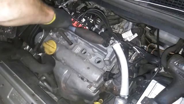 Ogarnij To! Jak wymienić świece zapłonowe Opel Zafira A 1.8 смотреть онлайн