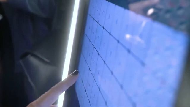 Угловая LED фотозона смотреть онлайн