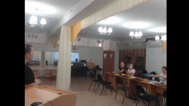 ДПППП "Теория и методика дошкольного воспитания" смотреть онлайн