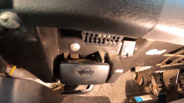 Where is ODB 2 Socket in Suzuki SX4 II ( 2013 – 2021 ) | Find ODB 2 Socket смотреть онлайн