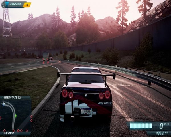 Need for Speed Most Wanted: Limited Edition