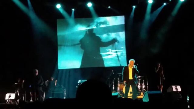 В. Меладзе "Иностранец", Вюрцбург 17.03.2015 смотреть онлайн