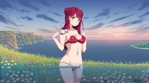 Sakura Agent (2/3)
