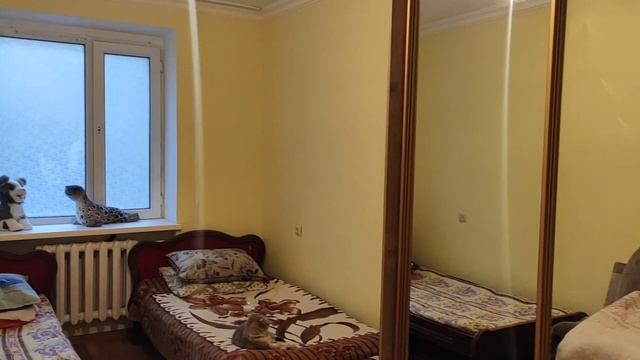 Продается квартира в Грозном по проспекту Х.Исаева смотреть онлайн