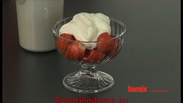 Швейцарские блендеры Bamix