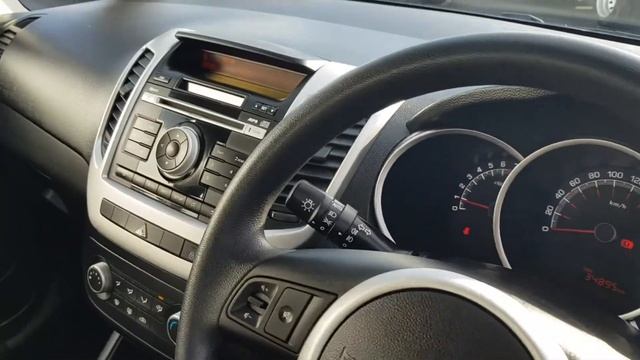 181LS811 - 2018 Kia Venga PETROL 1.4 5DR 14,950 смотреть онлайн