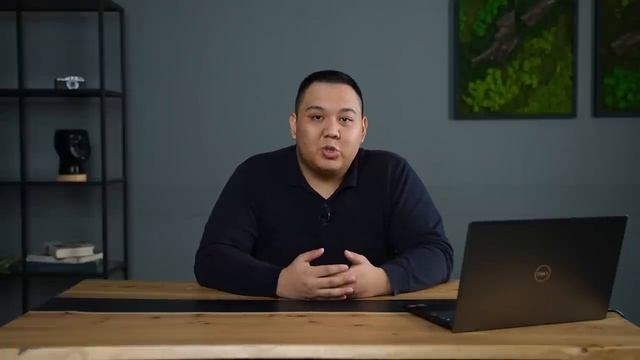 Обзор ноутбука Dell Vostro 15 5515 на базе AMD: бизнес-ориентированность во всём смотреть онлайн