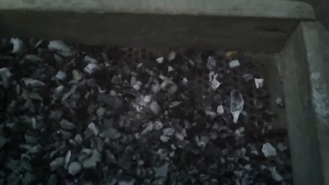 Зола. Повторное путешествие в печь. смотреть онлайн