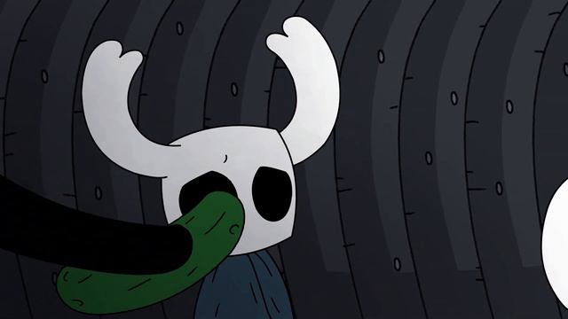 Hollow Knight: TikTok Animations