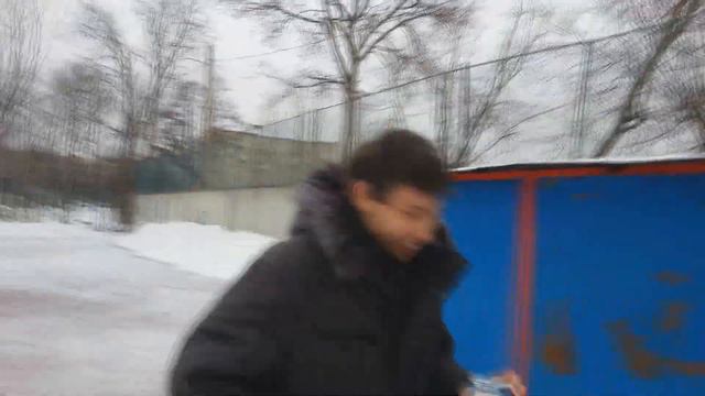 Вызов принят! [№1] смотреть онлайн