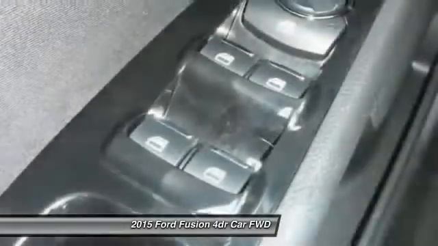2015 Ford Fusion Chattanooga TN North GA Cleveland TN #lexusofchattanooga 109175 смотреть онлайн