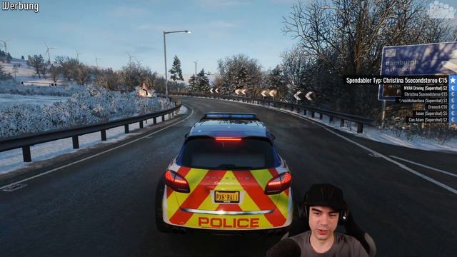 FORZA HORIZON 4 - Wir testen die XBOX Series X Version 😱 - Forza Horizon 4 Livestream смотреть онлайн