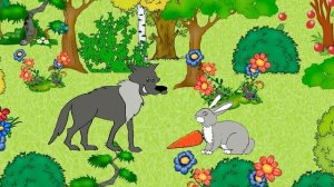 Мультфильм - рассказ "Святитель Григорий Палама"