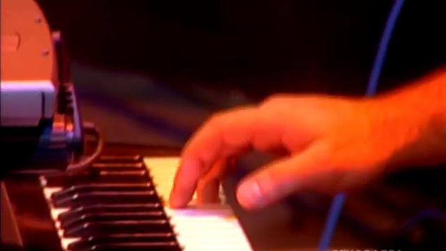 Наталья Княжинская и "Magic Pump" - Льняная луна (Этносфера 2005) смотреть онлайн