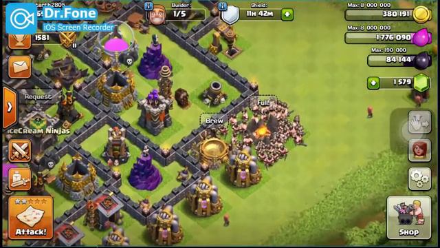 Clash Of Clans- Top 3 Best Lifehacks To Make Your Game Really Easy