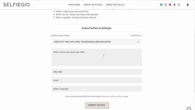 Earn $58.40 PER IMAGE You Upload! *No Limit* (Make Money Online 2023) смотреть онлайн