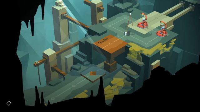 Руководство\Trophy guide. Lara Croft GO Яблоко на голову/ Put this apple on your head смотреть онлайн