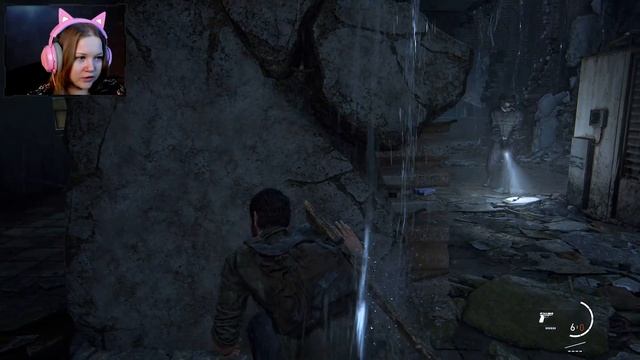 ЩЕЛКУН ГОРОДСКОЙ ► The Last of us: Part 1 (Одни из нас: Часть 1) ► Полное прохождение #2 смотреть онлайн
