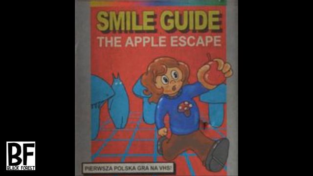 НЕ ЗАПУСКАЙ (ИГРА 1) SMILE GUIDE: THE APPLE ESCAPE (СТРАНА ГРИБОВ) смотреть онлайн