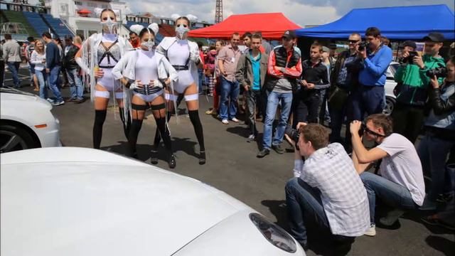 Авто шоу Мотор шоу Автосалоны