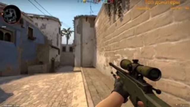 Потные ночные катки в CS:GO смотреть онлайн